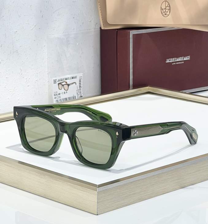 Picture of Jacques Marie Mage Sunglasses _SKUfw74584956fw